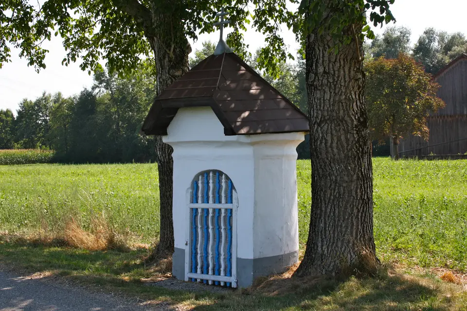 Englmüllerkapelle