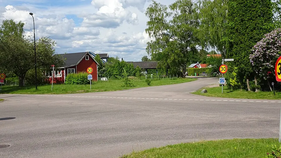 Enhagen-Ekbacken