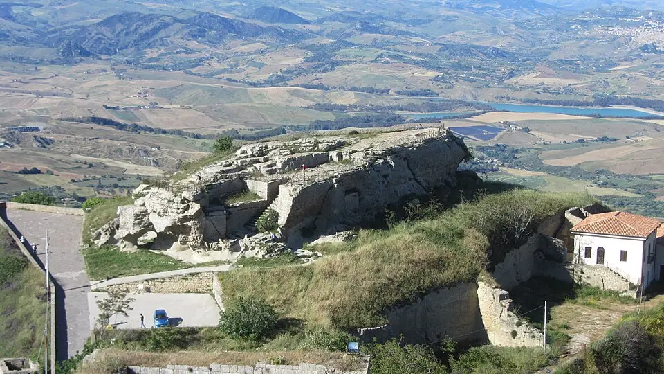 Rocca di Cerere