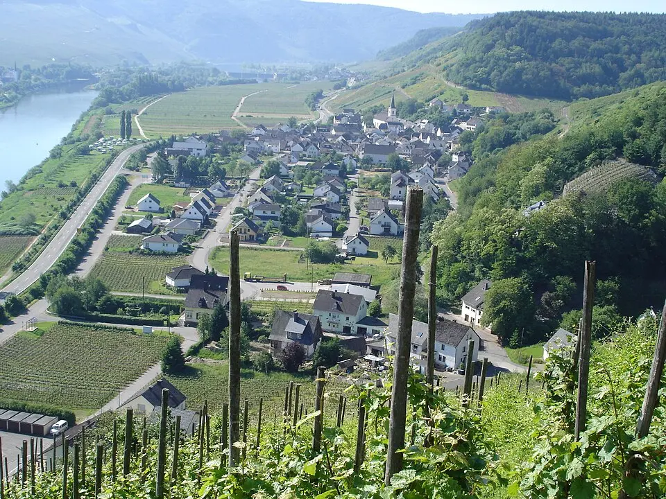 Bild: Touriste · Public domain Ensch