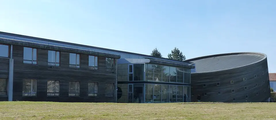 École nationale supérieure des technologies et industries du bois