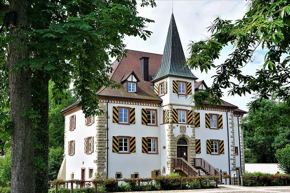 Schloss Entenstein