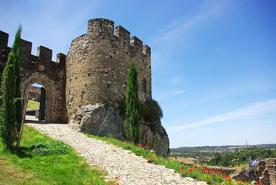 Burg Alegrete