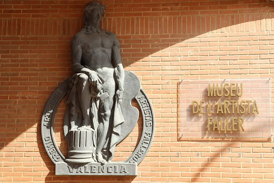 Museu de l'Artista Faller