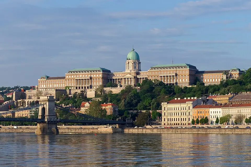 Budaer Burg