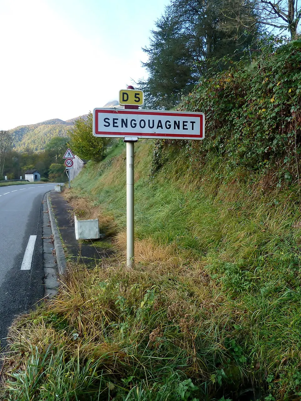 Slika: France64160 · CC0 Sengouagnet