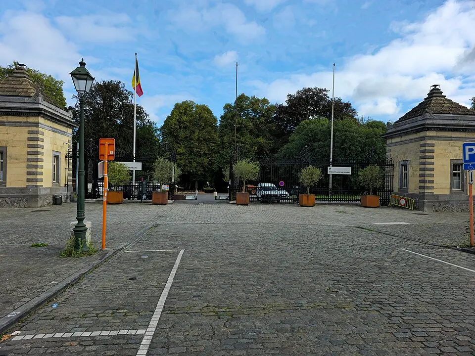 Brussel Stadsbegraafplaats