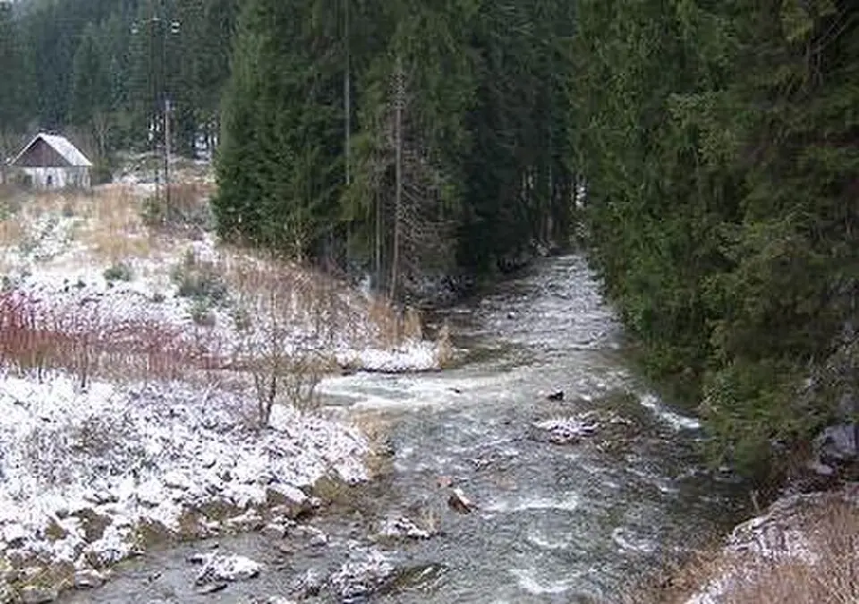 Bild: de:User:RaSo · CC BY-SA 3.0 Bílá Ostravice