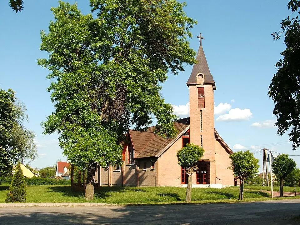 Eperjes