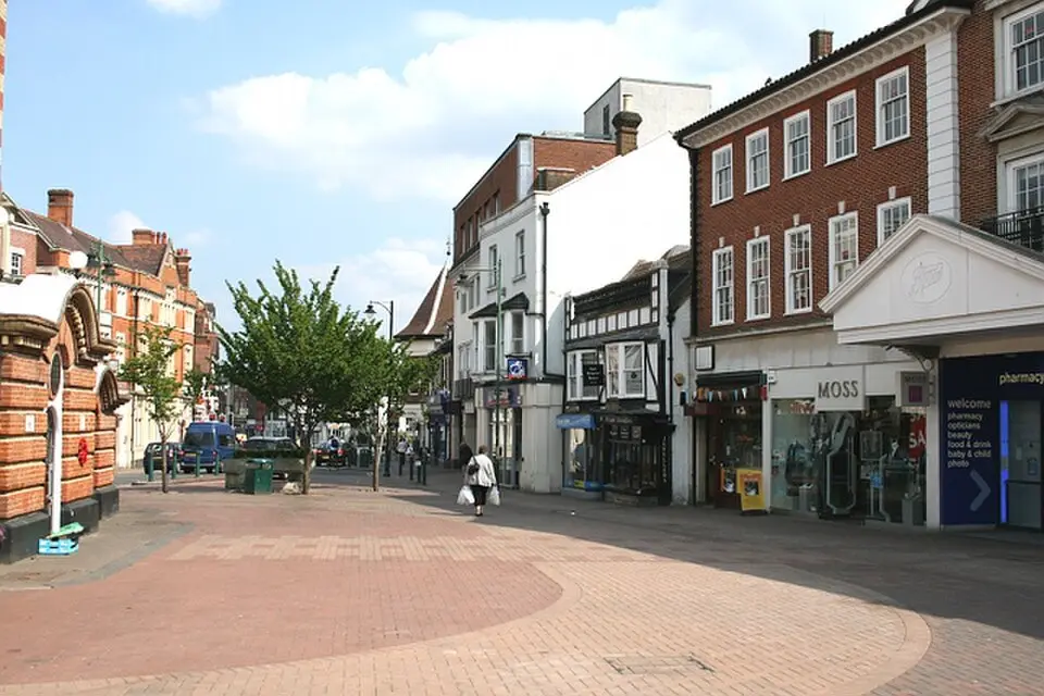 Epsom