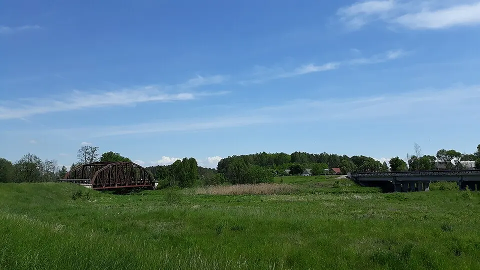 Зарэчча