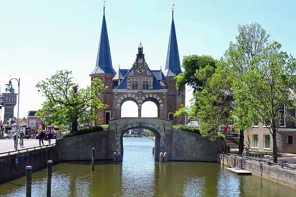 Waterpoort