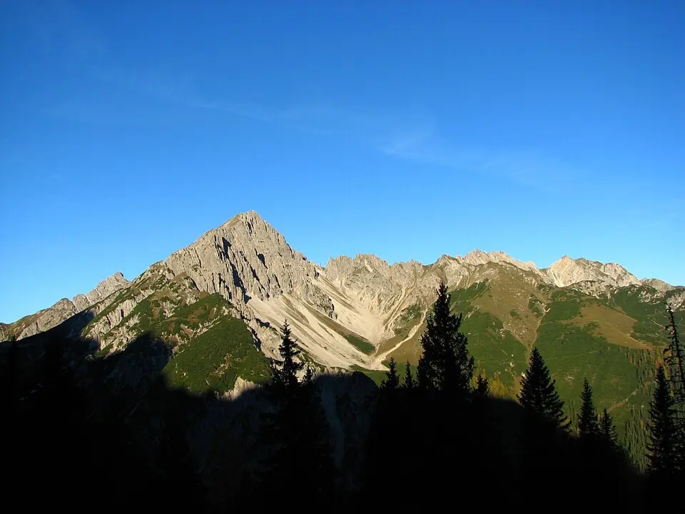 Bild: Tirolerbergwelten · CC BY-SA 3.0 Erlspitze