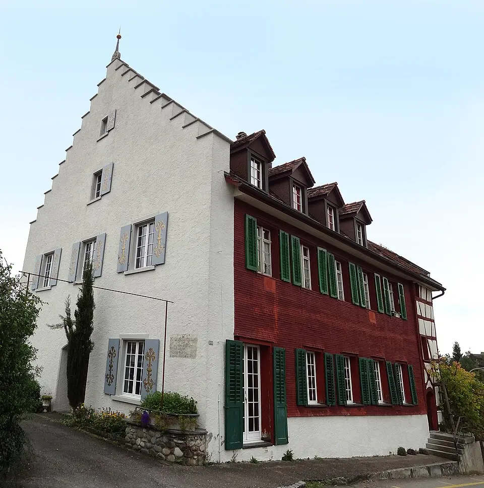 Rellingsches Schlössli
