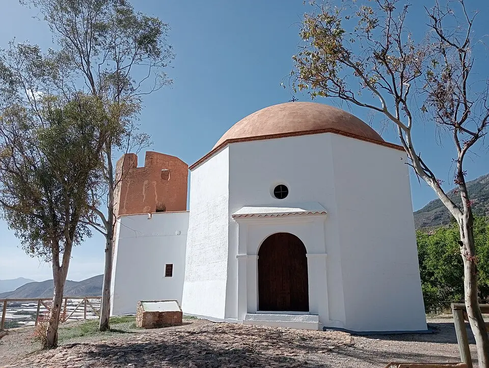 Torre de Al-Hizam