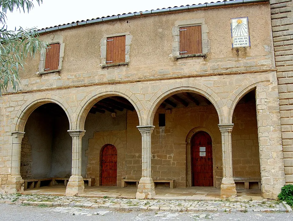 Zisterzienserinnenabtei La Bovera