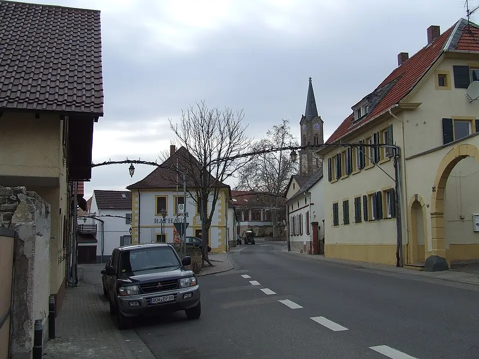 Erpolzheim