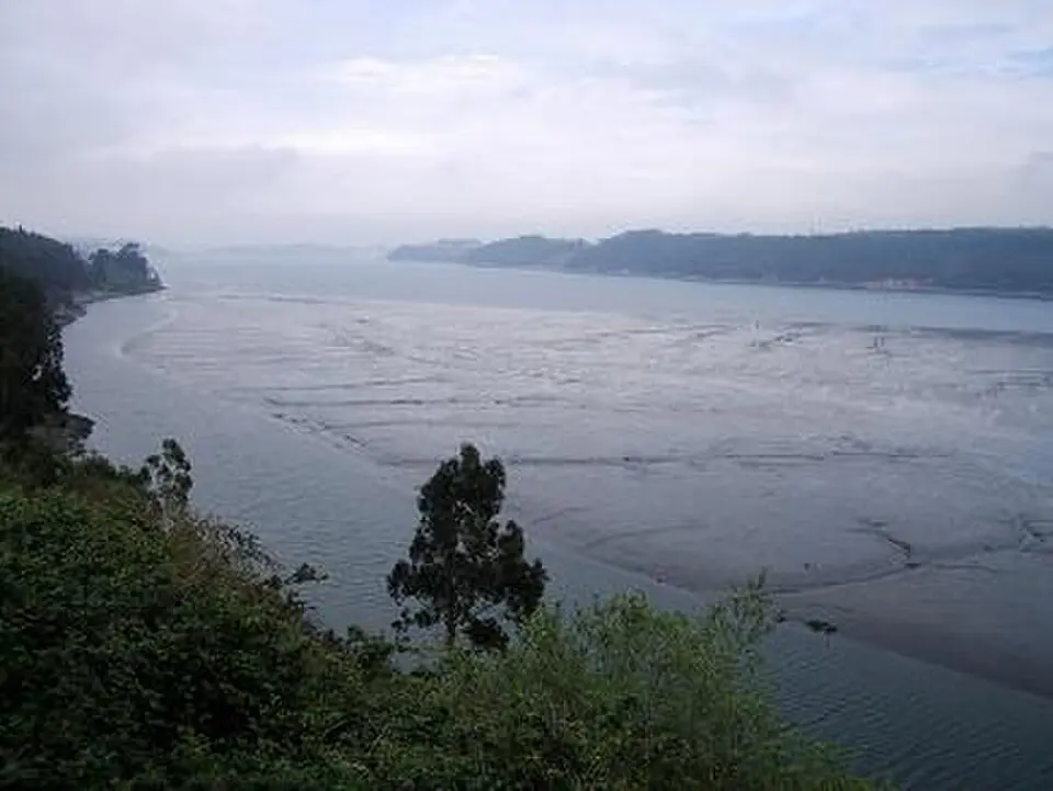 ría de Ribadeo