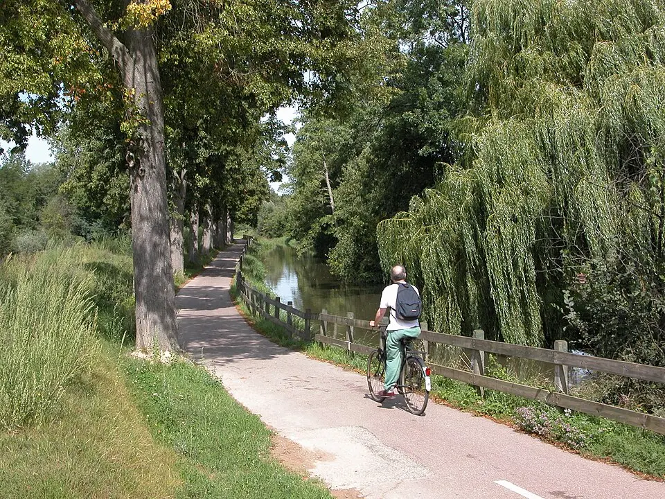 Bild: OT REGION MOLSHEIM-MUTZIG · Public domain Ernolsheim-Bruche