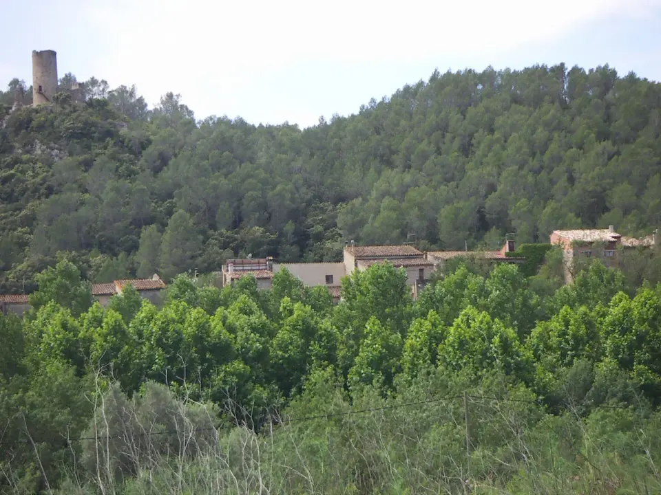Bild: Jordi coll costa · Public domain Les Escaules