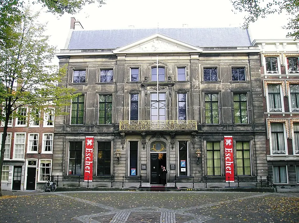 Den Haag