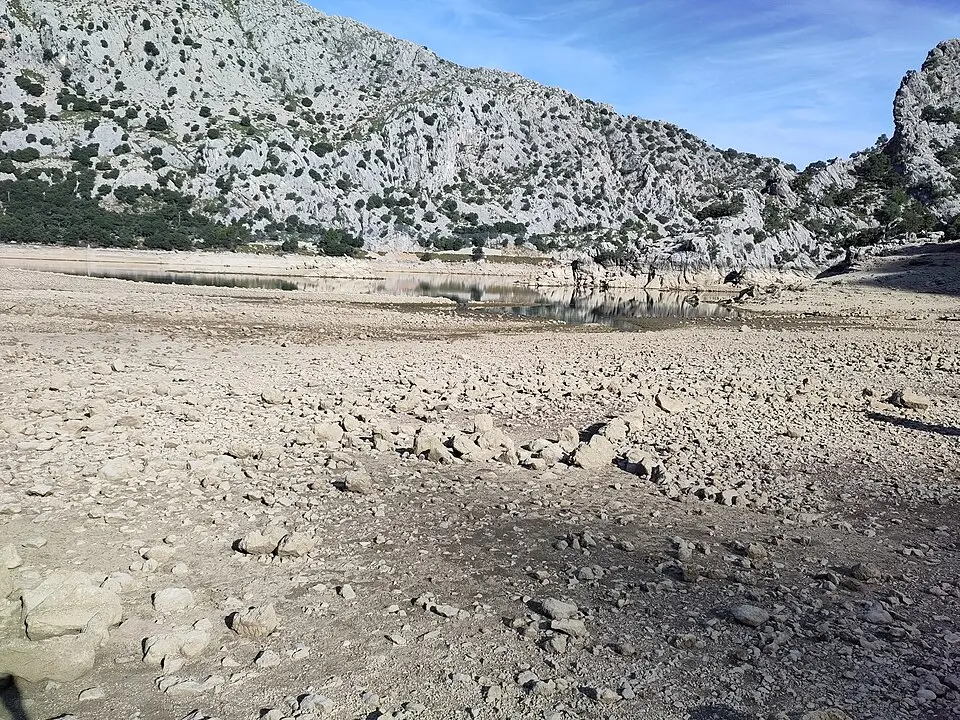 Jaciment arqueològic d'Almallutx