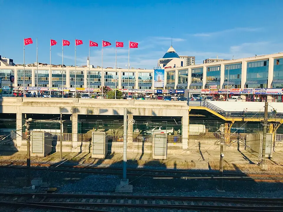 Bayrampaşa