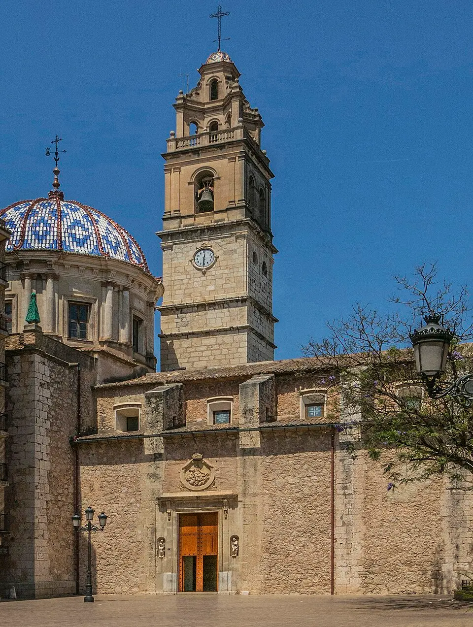 iglesia de la Asunción de Nuestra Señora