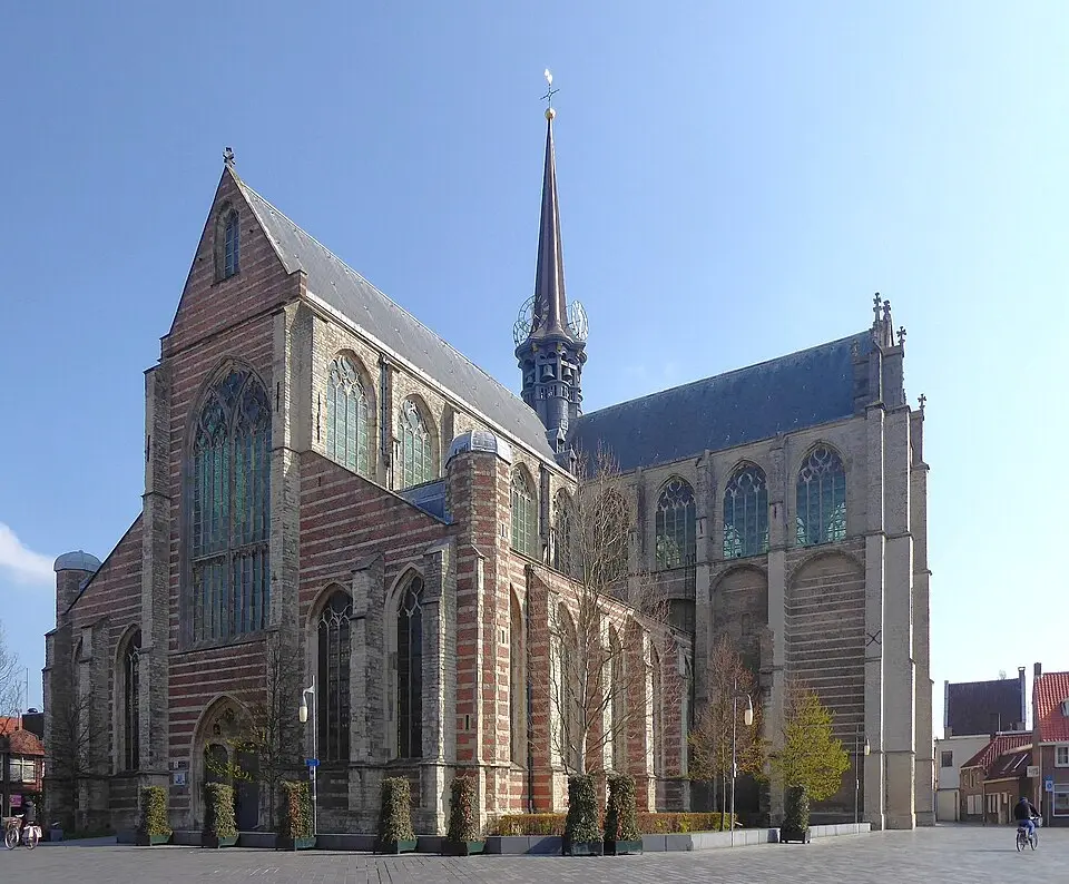 Maria Magdalenakerk (Goes)