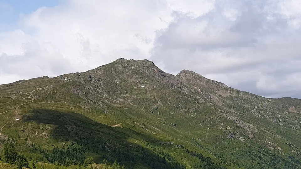 Immagine: Steffen 962 · CC BY-SA 4.0 Böses Weibele