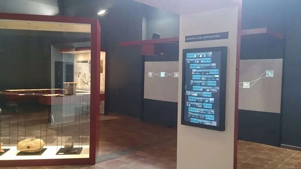 Museo Espacio Ceretania