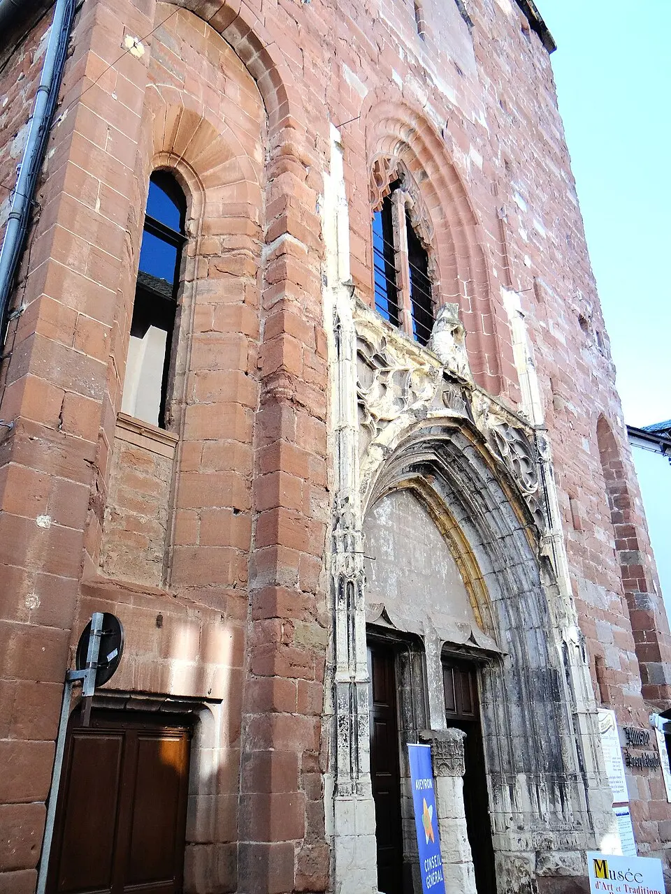 musée Joseph-Vaylet