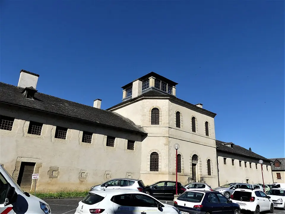 Musée du Rouergue
