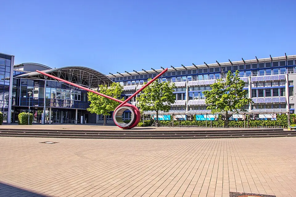 Hochschule Bonn-Rhein-Sieg
