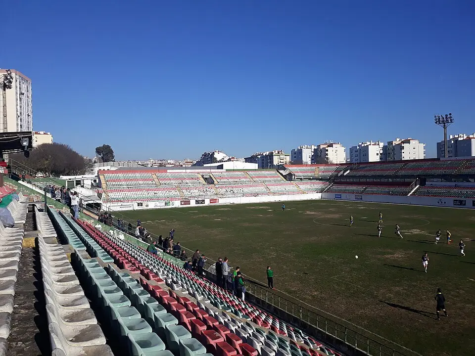 Estádio José Gomes