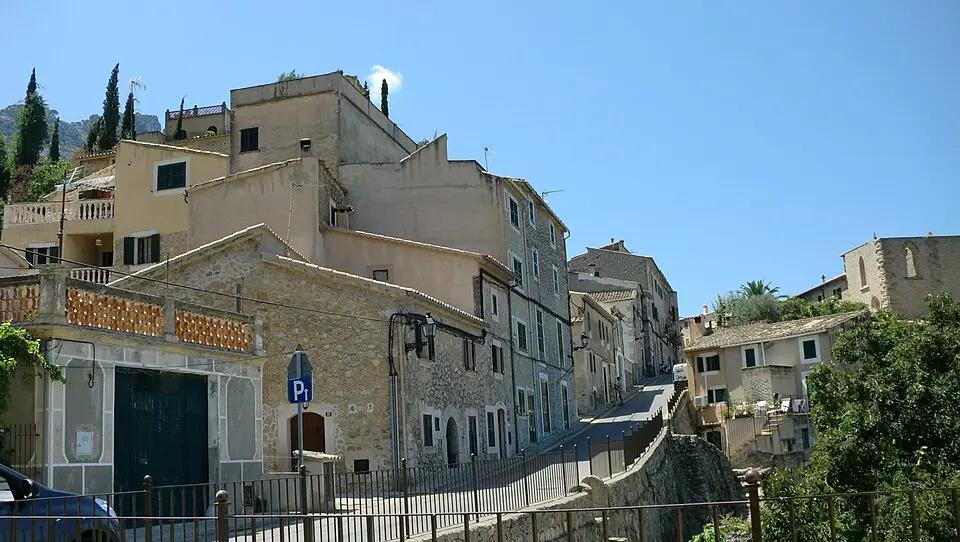 Estellencs