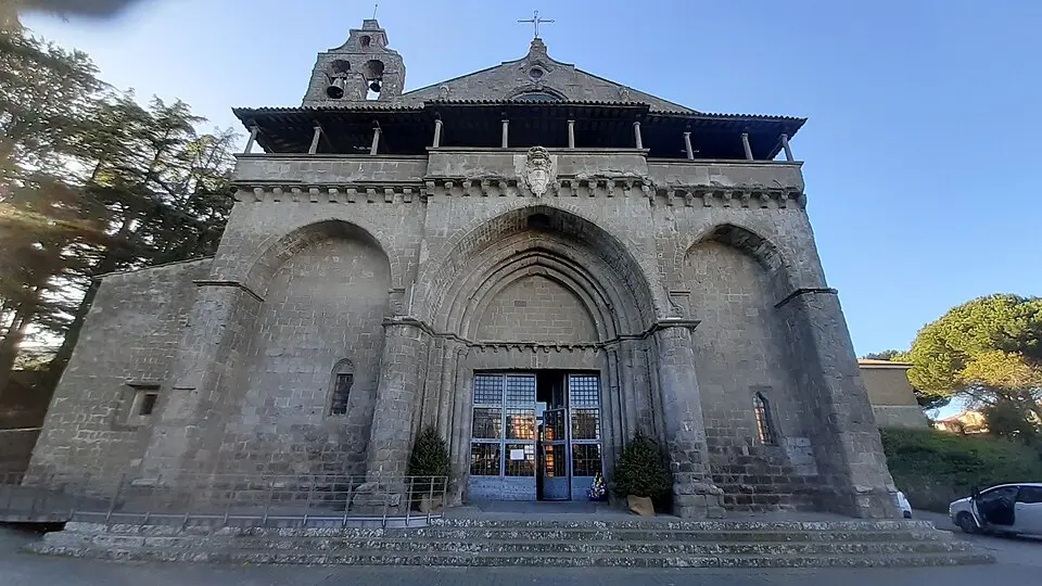 San Flaviano (Montefiascone)
