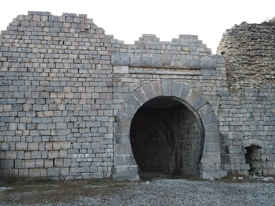 Forte Campolon