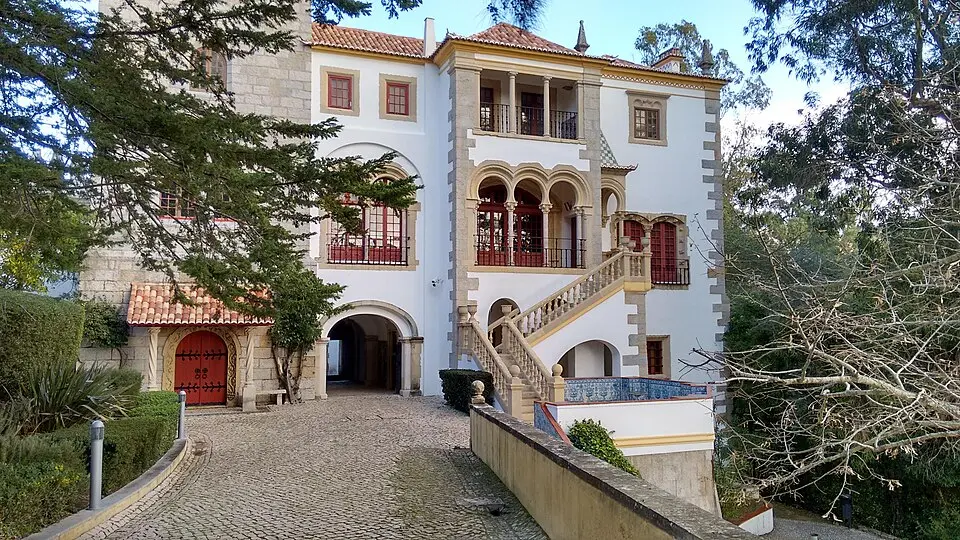 Museu da Música Portuguesa