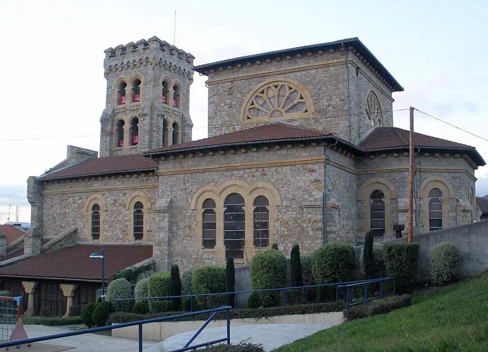 Etxebarri