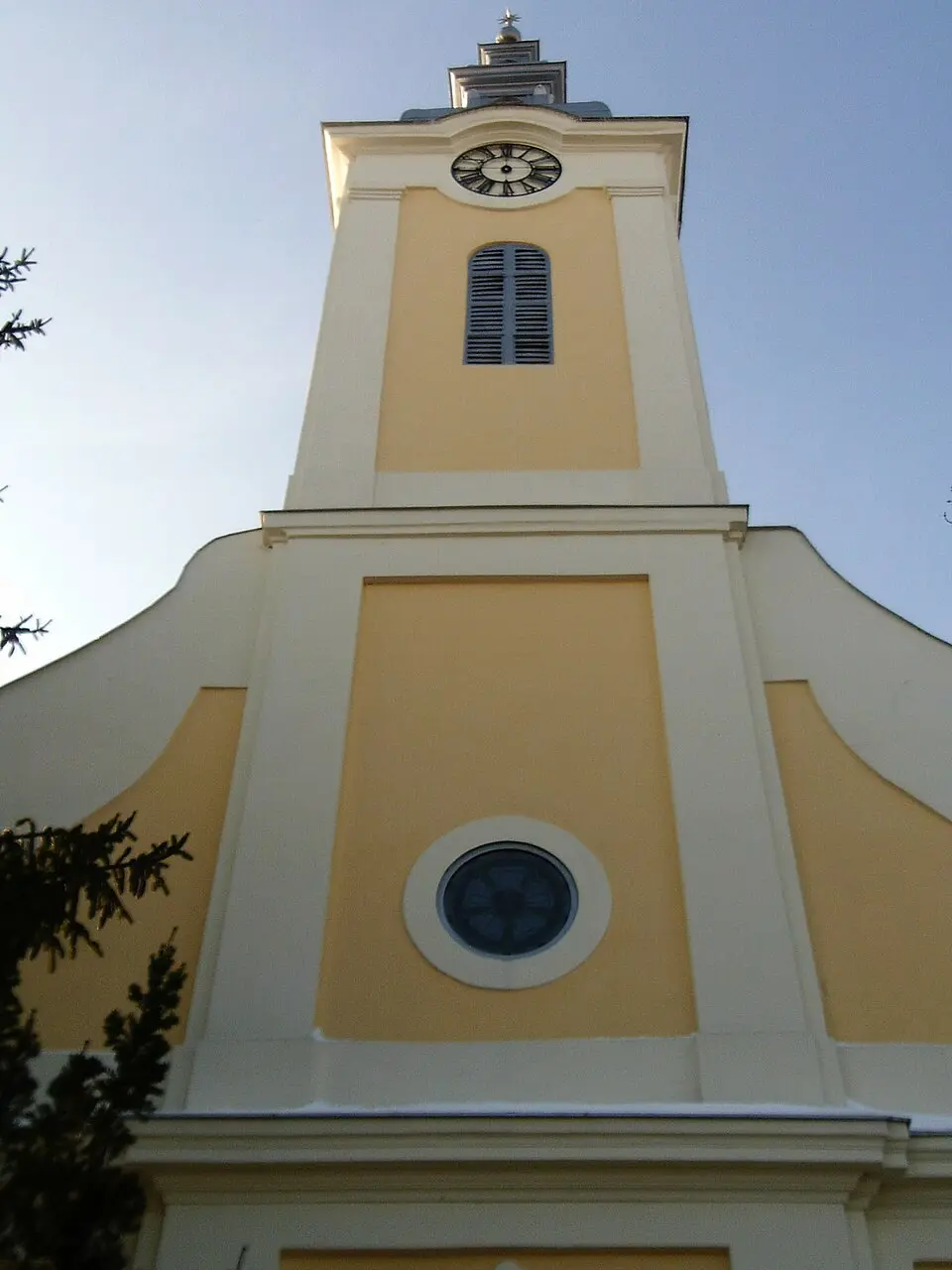 Bild: Pisaivó · CC BY-SA 3.0 Apostag