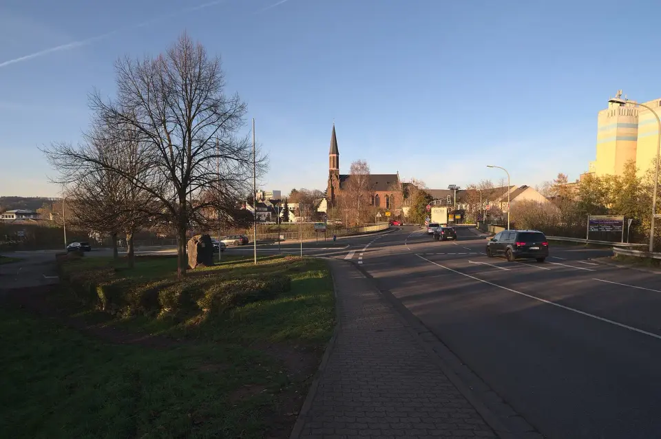 Bundesstrasse 269