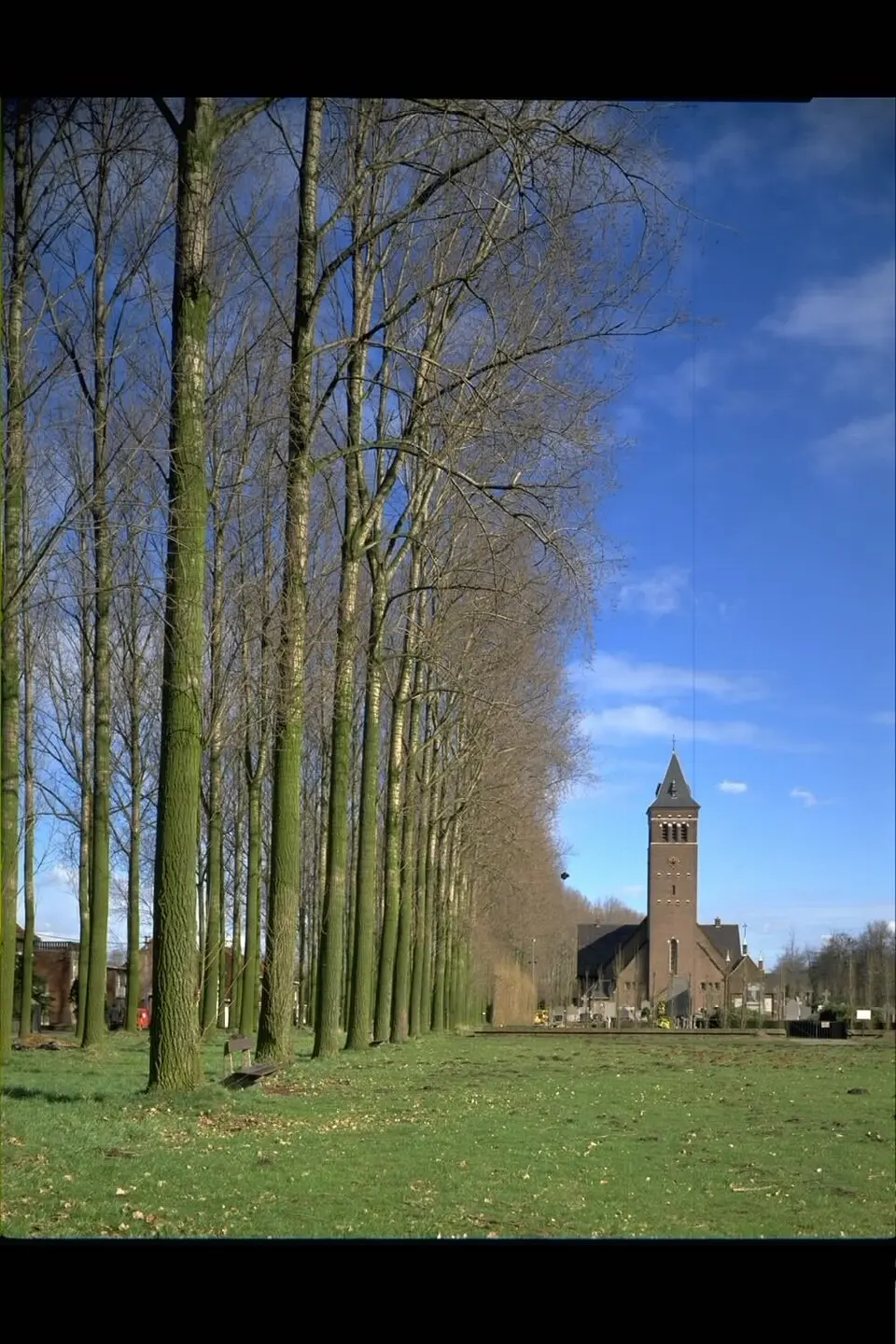 Kép: Vlaamse Gemeenschap · CC BY 4.0 Abdij van Doornzele