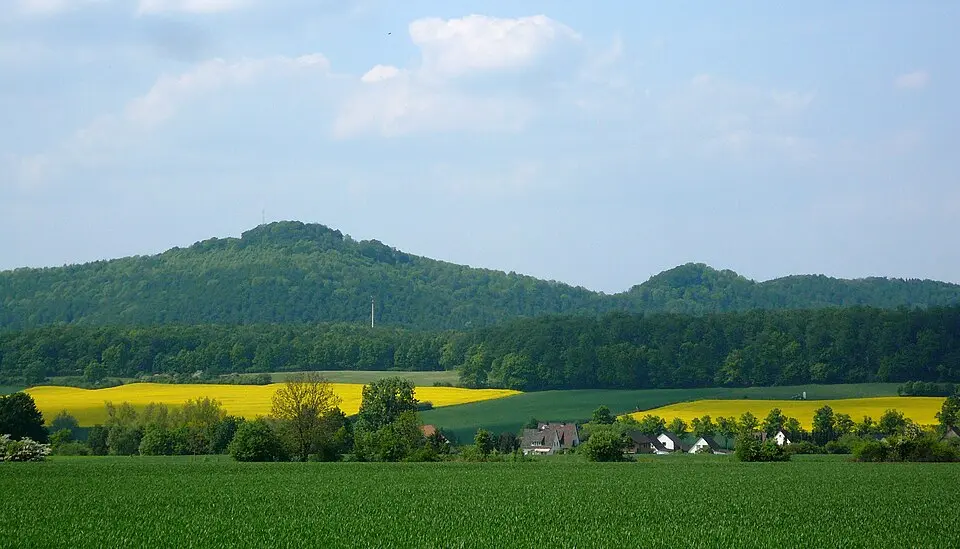 Bild: Jan Stubenitzky (Dehio) · CC BY-SA 3.0 Burg Everstein