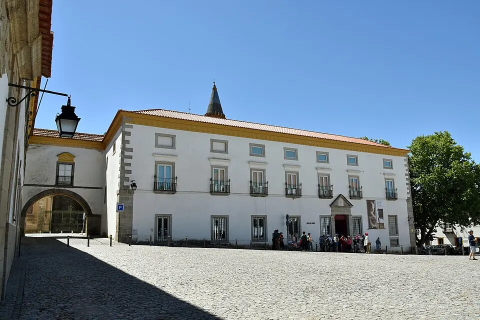 Museo di Évora