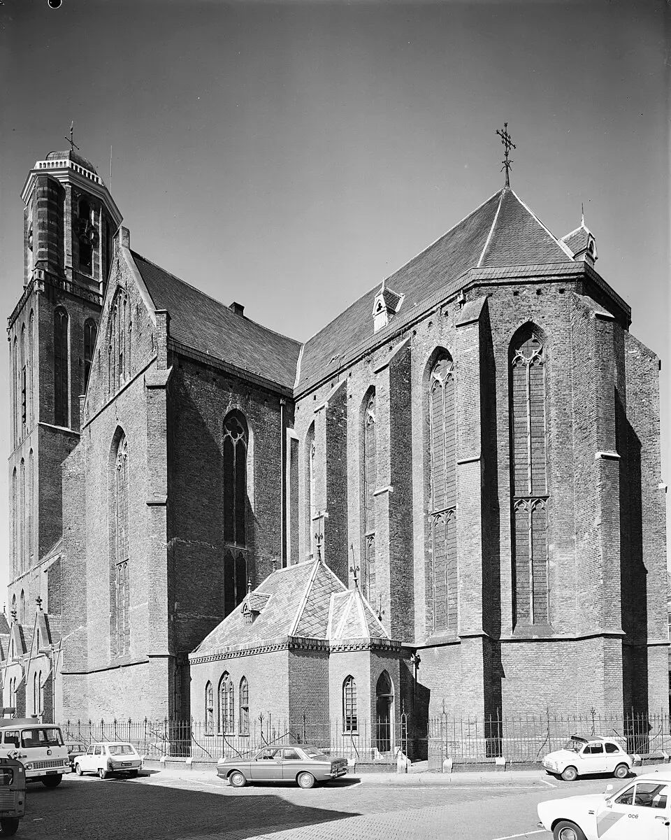 Liebfrauenbasilika