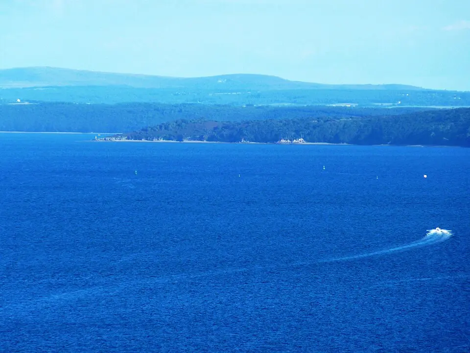 Rade de Brest