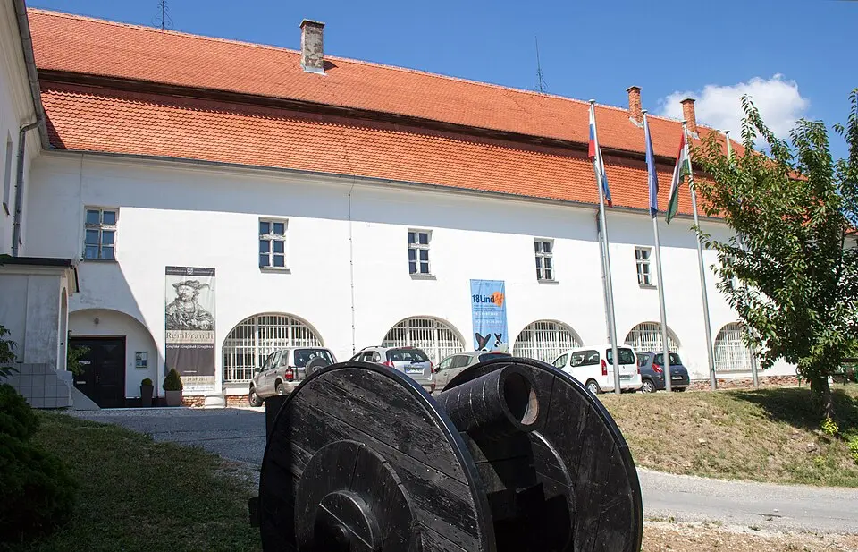 Galerija-Muzej Lendava
