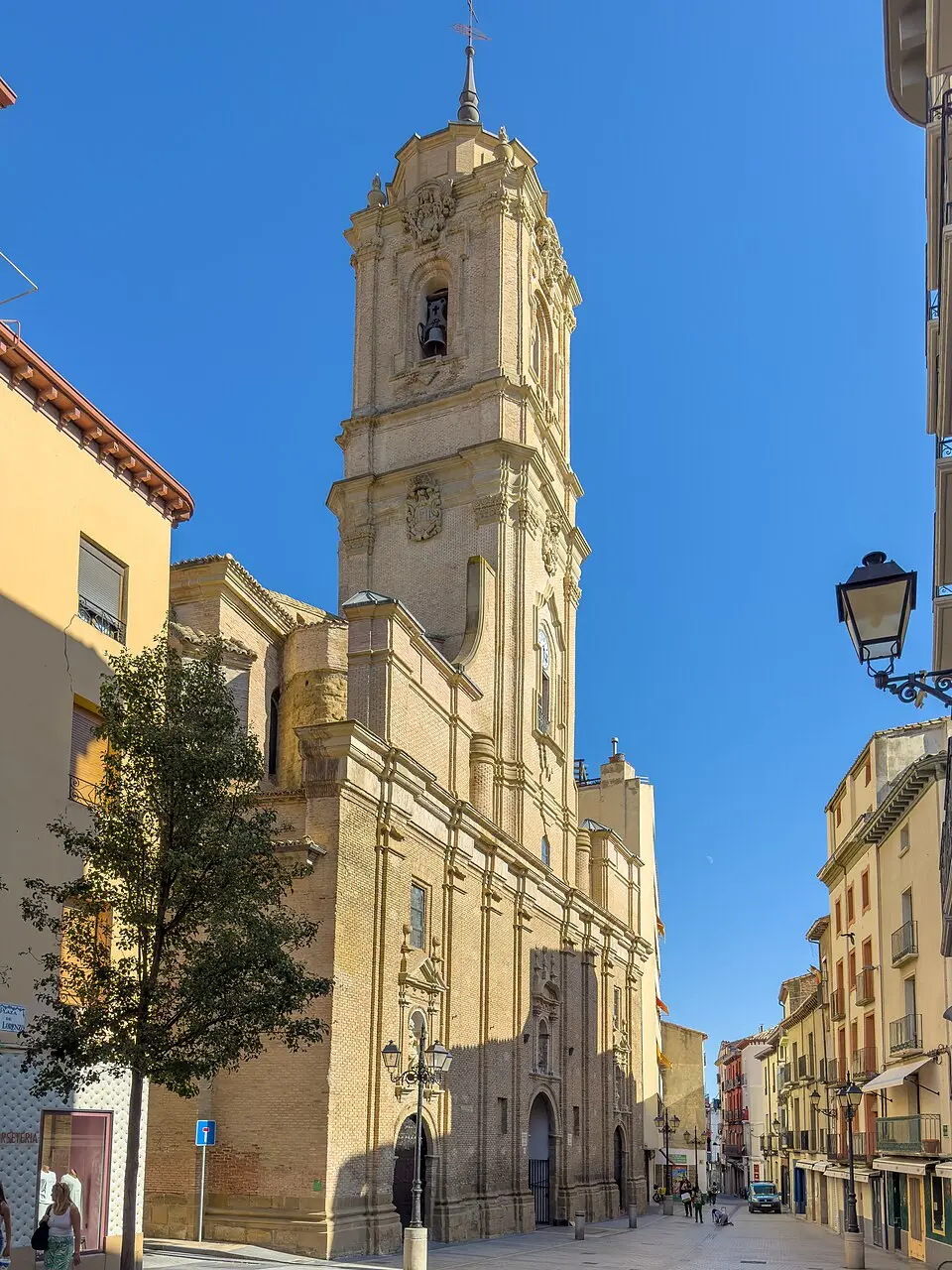 Basilika San Lorenzo