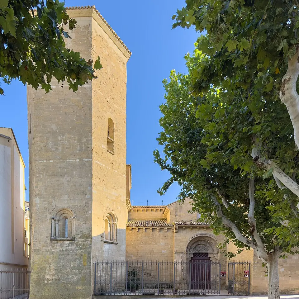 San Pedro el Viejo